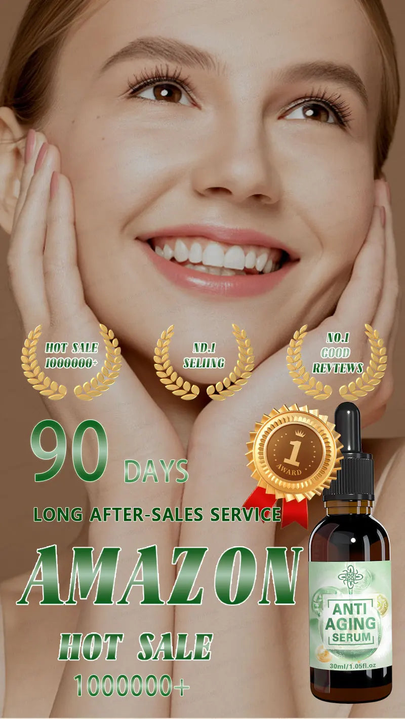 Wrinkles disappear, the first choice for beauty lovers Viralgem Store