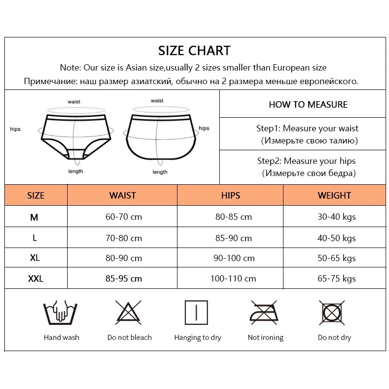 Women's Panties Sexy Lingerie Cotton Thongs G-strings Comfortable Women Underwear Female Underpants Ladies Tangas