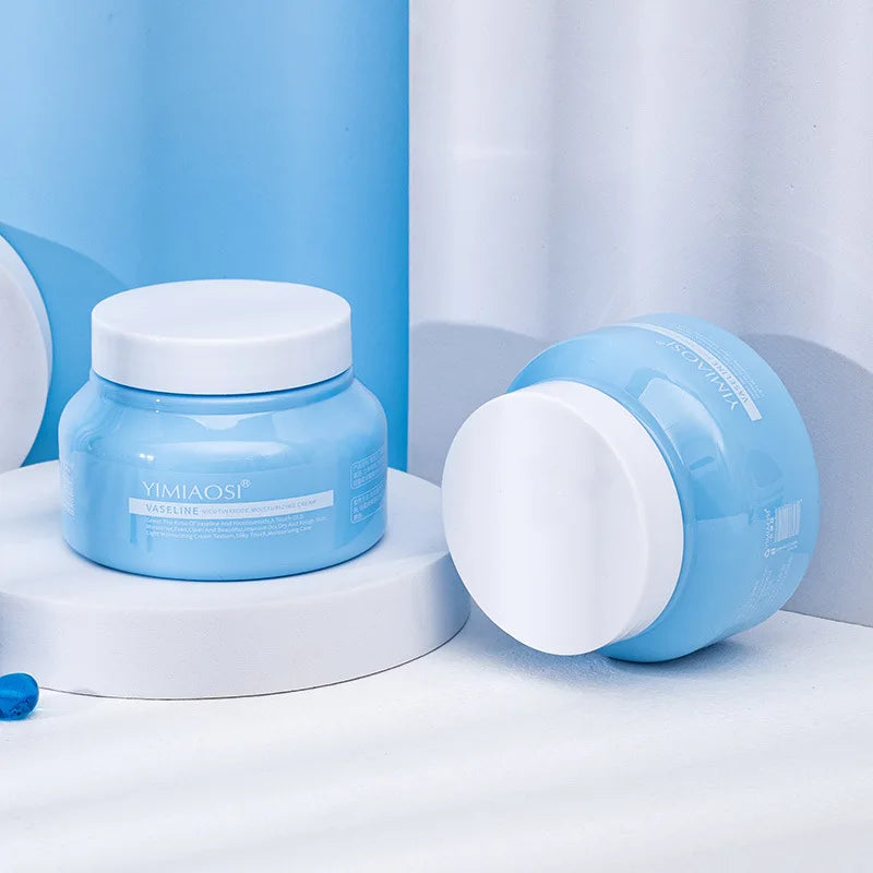 250g Vaseline Body Cream Niacinamide Petroleum Jelly Moisturizing Body Lotion Improve Skin Dehydration Hydrating Face Cream Viralgem Store