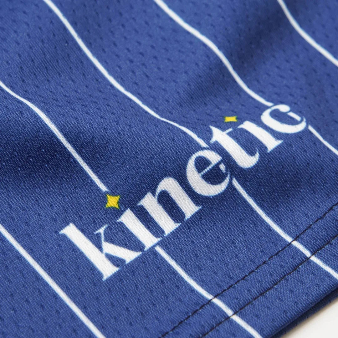 Striped pattern casual shorts 2024 summer new American Basketball running quarterpants men's fitness shorts