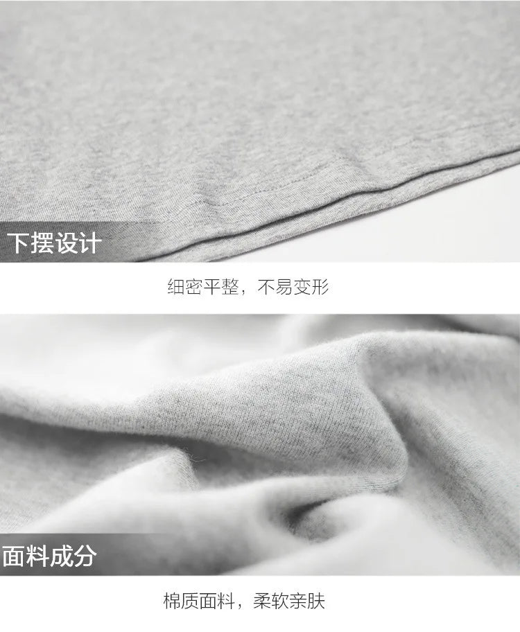 3Pcs Tank Top Casual Men Bodybuilding Clothing Fitness Mens Sleeveless Gyms Vests Cotton Singlets Muscle Tops Plus Size XXXL 4XL