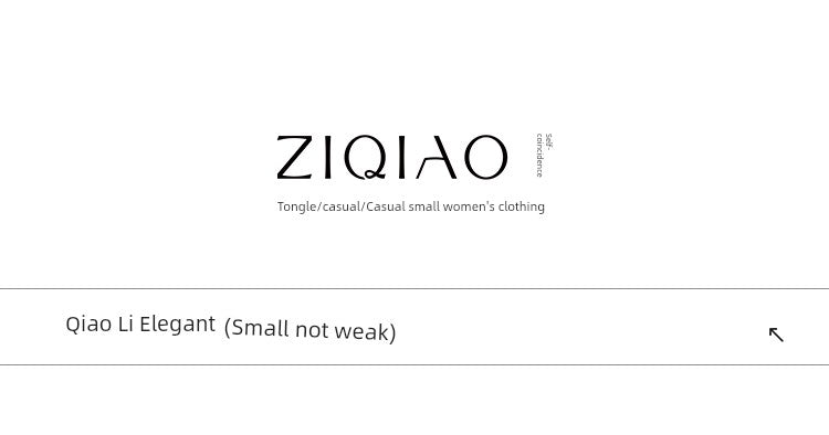 Ziqiao K-style Lapel Mid-Length Raglan Sleeve Trench Coat Viralgem Store