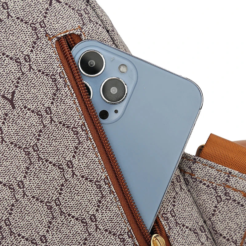 Women Bag Chest Bag for Girls Casual Crossbody Pack High Quality New Trend Female Messenger Designer Mobile Phone Shoulder Bag Viralgem Store