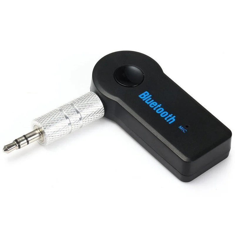 2 in 1 wireless Bluetooth 5.0 receiver 3.5mm jack for car music audio aux A2DP headphone transmitter adapter reciever handsfree