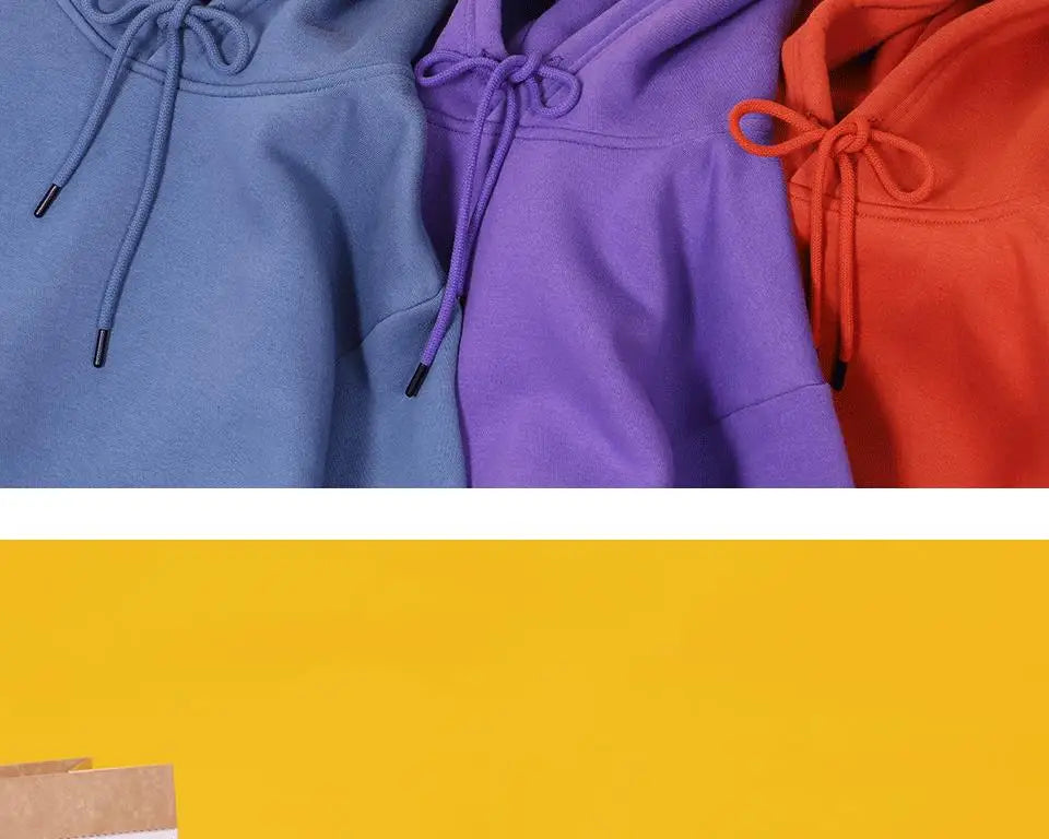 The Cowgirl And Her Cow And Horse Live In The West Hoody Woman Hip Hop Street Hoodies Crewneck Pocket Clothes Loose Pullover