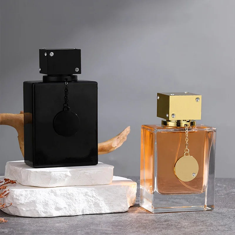 100ml Perfume Men Women Nightclub Carnival Club Light Perfume Lasting Fragrance Luxury Dating Vietnam Perfume Spray