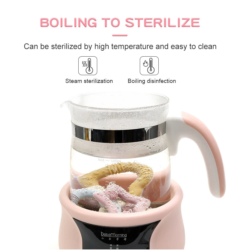 2024 new star silicone teether Food Grade heart baby Teething toy