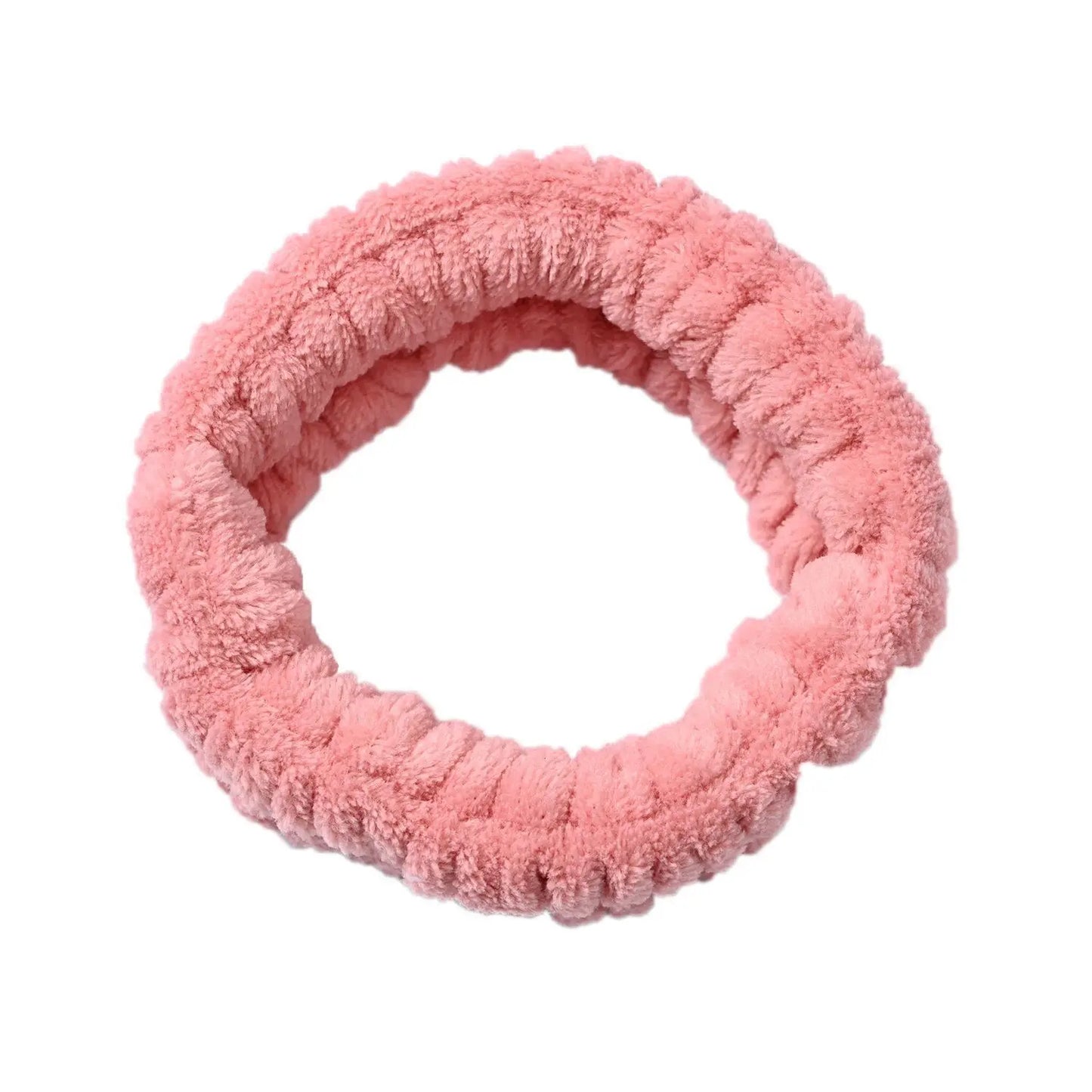 Wash Your Face Wrist Hairband Wash Your Face Make Up Yoga Headband Hair Accessories Hair Band For Women