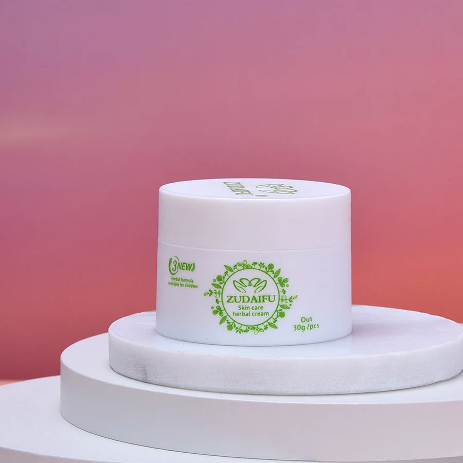 Zudaifu Third Generation Body Creamherbal Body Lotion 15G/30G New Official Authentic Viralgem Store
