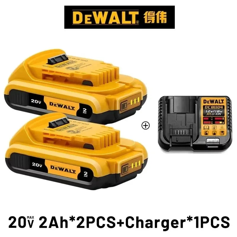 100% original DEWALT 20V battery, dewalt power tool DCB606, DCB205，DCB206，DCBGene，DCB200 MAX，20V / 60V， 6AH,9AH,dewalt batteries