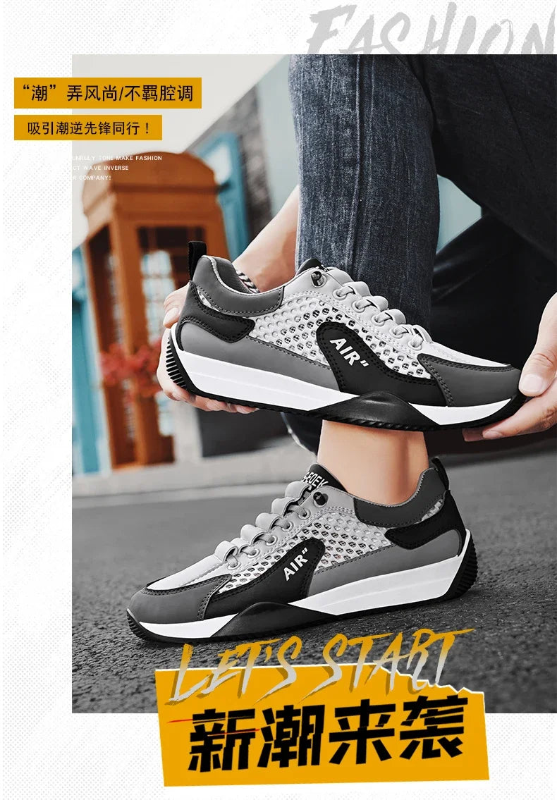 Tennis Men Shoes 2024 New Male Running Shoes on Sale Men's Casual Sneakers Man Replicas Exact Athletic Shoe Mens Tennis Deals Viralgem Store