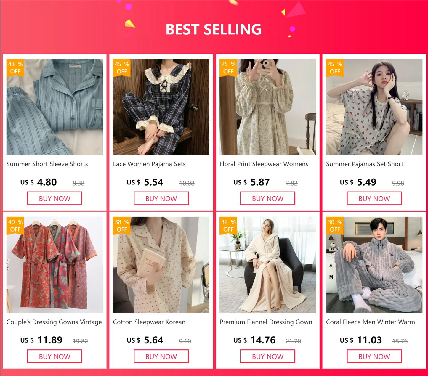 Summer Short Sleeve Shorts Pajama Set Women's Pajamas Sweet Students Can Wear Home Clothes Set Korean Style 2024 Hot Sale Spring