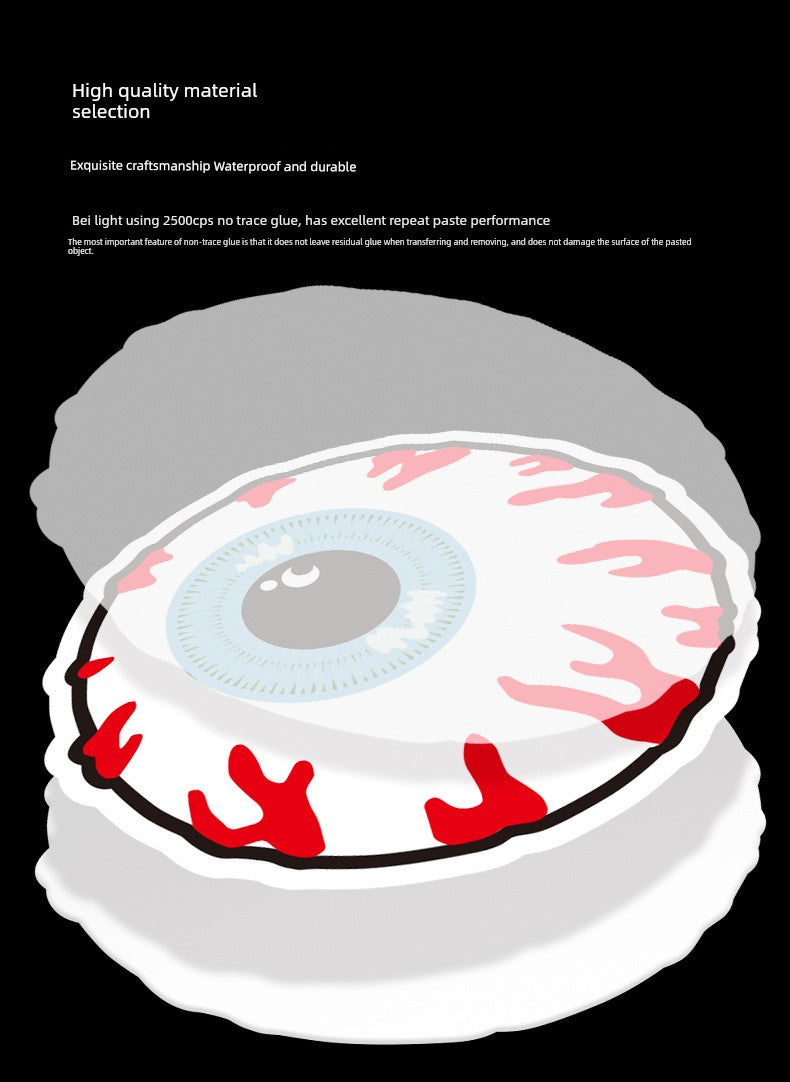 55 PCs G-Dragon Little Daisy Street Fashion Tablet