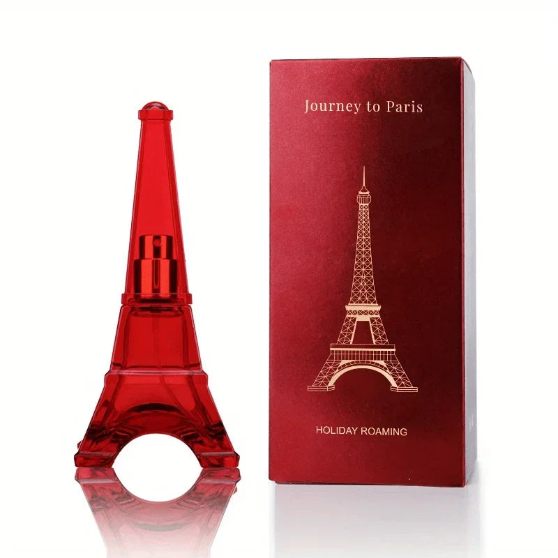 30ml/1.01 Fl.oz Women's Perfume Body Spray Floral Fruity Fresh Floral Fragrance, Refreshing and Non-greasy