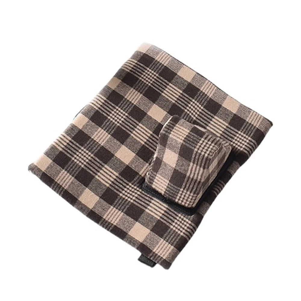 Wheelchair Cushion Limiter Anti-decubitus Anti-pressure Adjustable Elastic Seat Cushion Pad Removable Washable High-quality Care