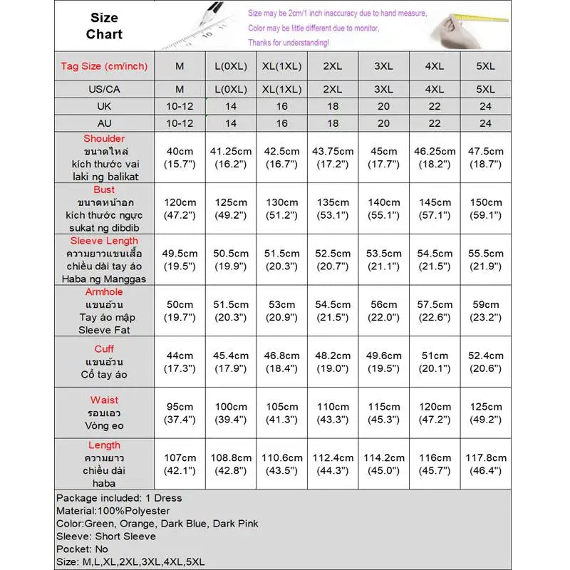 VONDA Oversized Summer Dress 2024 Women V Neck Bohemian Printed Beach Sundress Casual Midi Vestidos 3/4 Sleeve Loose Robe Femme