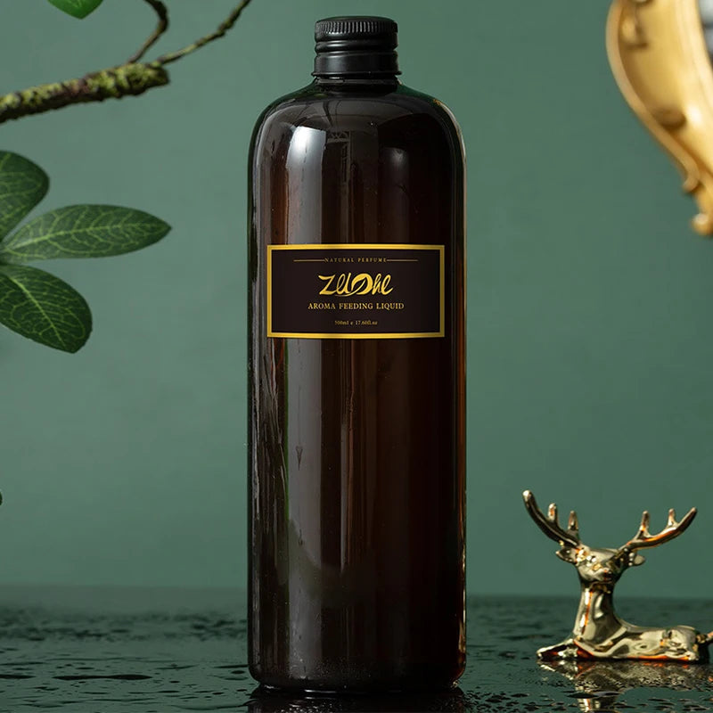 500ml Hilton Ritz Carlton Fragrance Oil For Home Perfumes Hotel Series Essential SPA Oils For Aromatic Diffuser DIY Perfume Viralgem Store