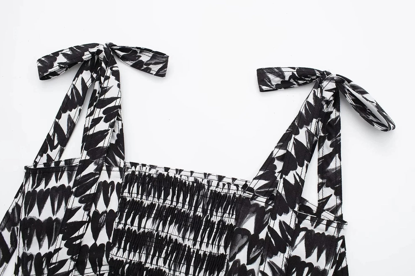 TRAFZA Women Fashion Geometric Print Skirt Zipper Fly High Waist Slim Midi Skirts Vintage Y2k 2024 Women Casual Streetwear TRAF Viralgem Store