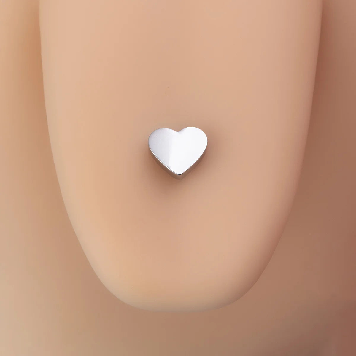 1-4pcs 14G Stainless Steel Tongue Rings Punk Straight Barbells Heart Star Maple Leaf Anchor Cross Tongue Piercing Jewelry Unisex Viralgem Store