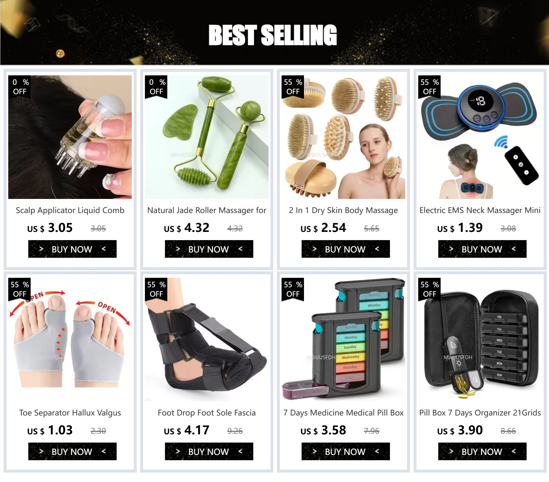 2 In 1 Dry Skin Body Massage Brush Natural Bristle Dead Skin Remover Anti Cellulite Exfoliates Blood Circulation Massage Tools Viralgem Store