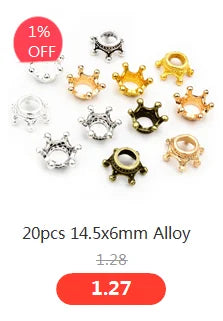 50-200pcs DIY Jewelry Making Accessories Findings Earring Hooks/Jump Rings/Lobster Clasps Craft