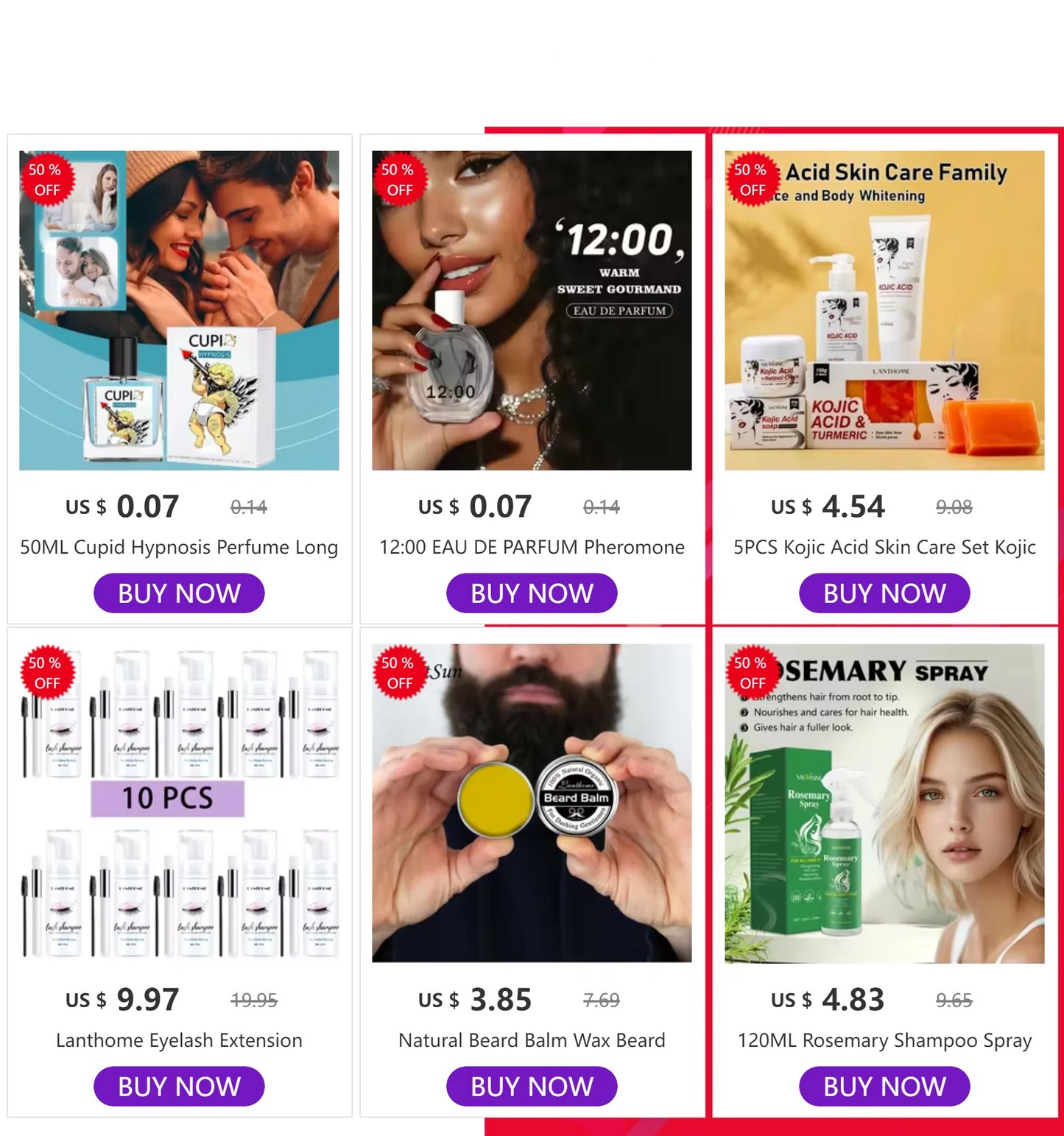 12:00 EAU DE PARFUM Pheromone Perfume Women's Warm Sweet Irresistible Fragrance for Attracting Candid Woody Fragrance 50ML