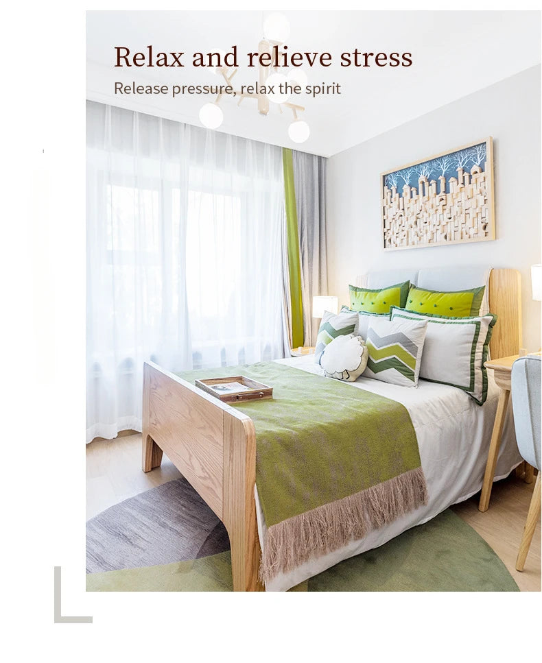 5PCS Aromatherapy plant essential oil water-soluble humidifier fireless aromatherapy refill liquid aromatherapy machine set