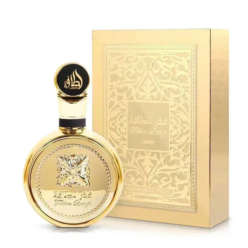 100ml Original Arab Perfumes High Quality Perfume Man And Women Cologne Sexy Tоy Mens Beauty Health Perfum Floral Lattafa Note Viralgem Store