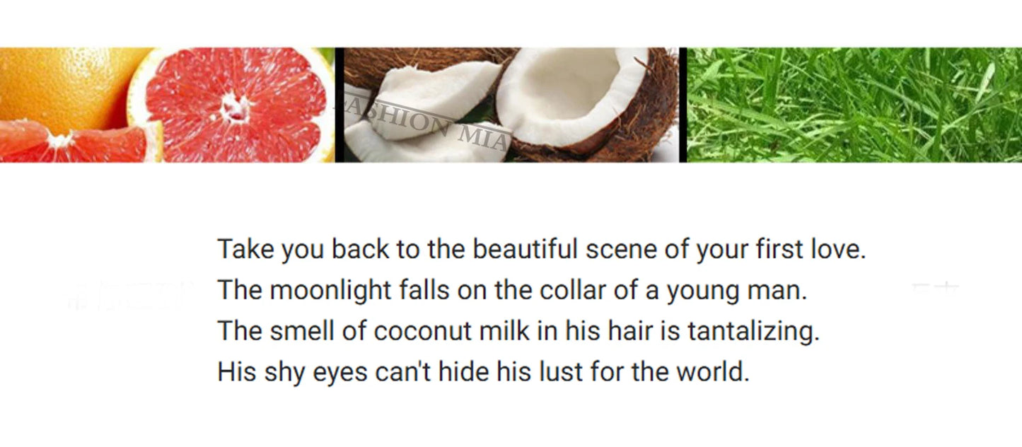 50ml Brand Perfume For Women Men's Long Lasting Atomizer Sexy Lady Fragrance Wood Good Girl Love Don't Be Shy Perfume