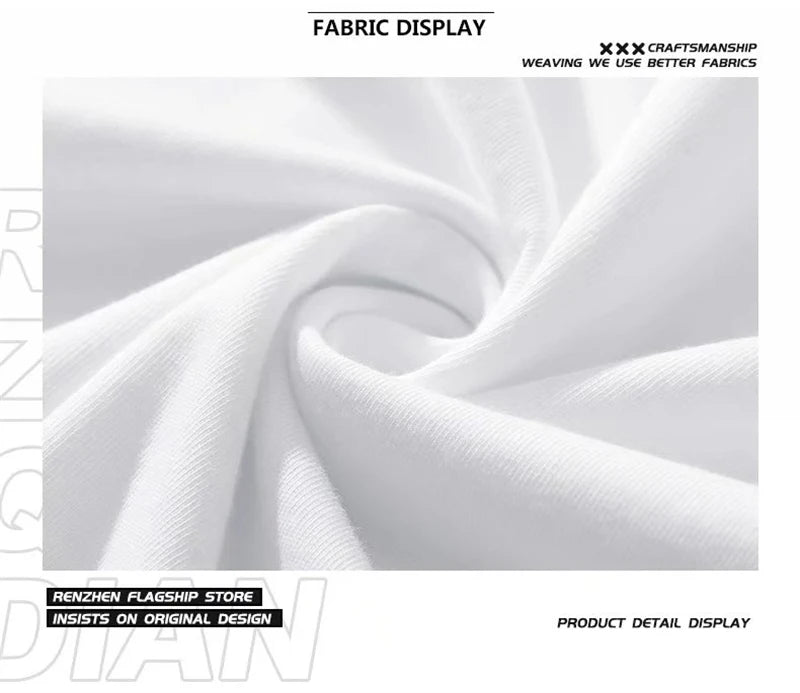 Summer Men's T-shirts 2023 Cool Funny Graphic Print T Shirt Letter Retro Cool Design Streetwear Short Sleeve Tee Top Y2K Clothes