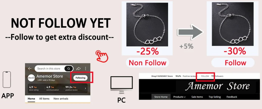 Witch Knot Pendant Stainless Steel Charm Bracelet Vintage Fashion Wax Rope Chain for Women men Good Luck Amulet Jewelry New in Viralgem Store