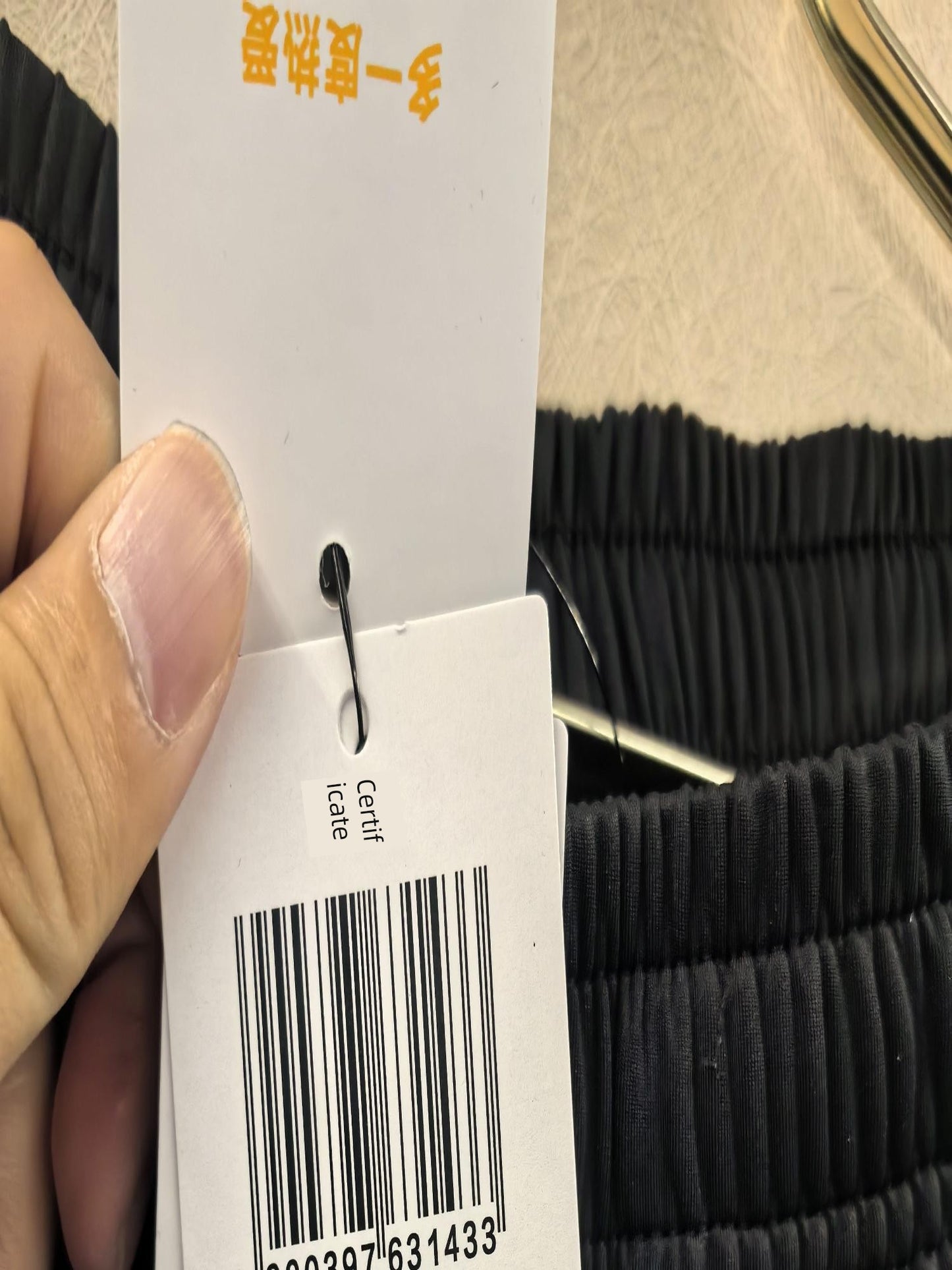 361 Men's Pants Knitting Pants Counter Genuine Goods 2024 Spring New Arrival Casual Breathable Sports Pants 4016b