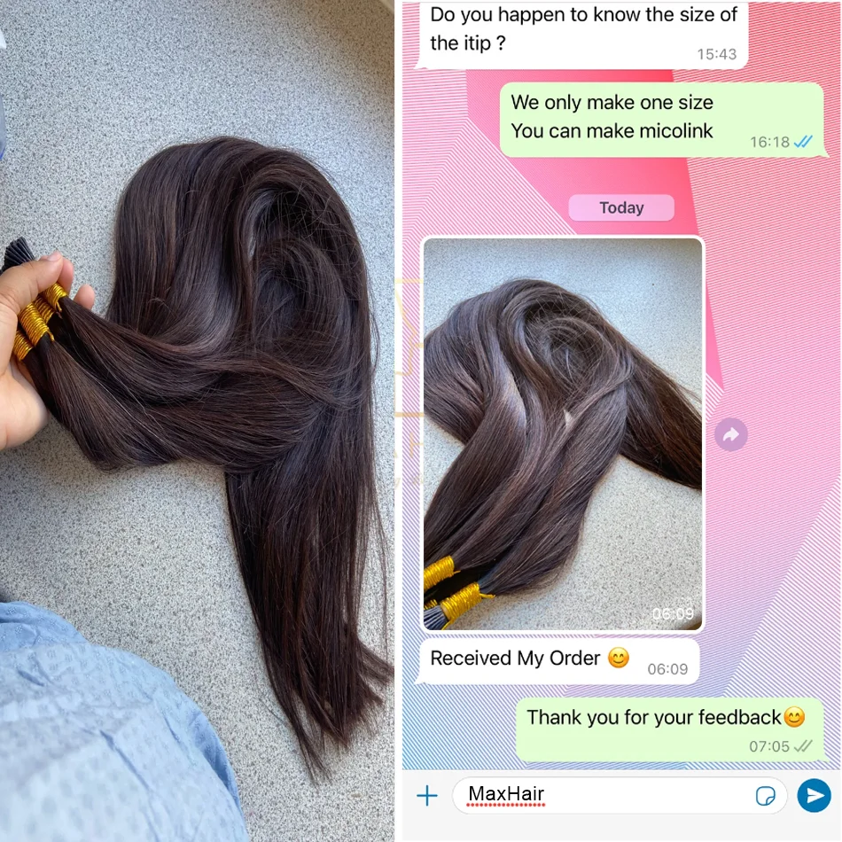 Wholesale Natural Human Hair For Braiding Straight Indian Hair Vietnam Virgin Bundles Afro Black Bulk 100% Human Hair Extension Viralgem Store