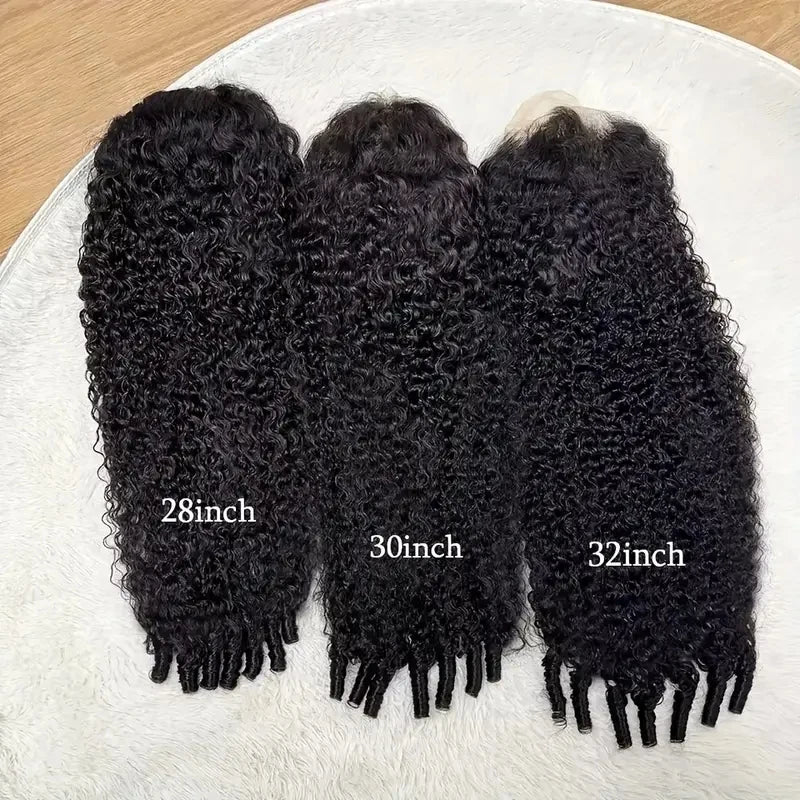 9x6 HD Lace Glueless Wig 250% Burmese Curly Human Hair Wigs Bouncing Curly Lace Front Wigs Brazilian Remy Human Hair Wigs Viralgem Store