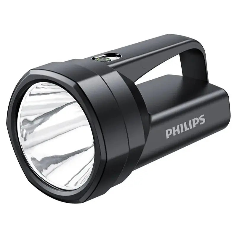 2025 New Philips SFL3121 USB Rechargeable Flashlight, Outdoor Search and Rescue, Rescue Operations, Emergency Rescue Flashlight Viralgem Store