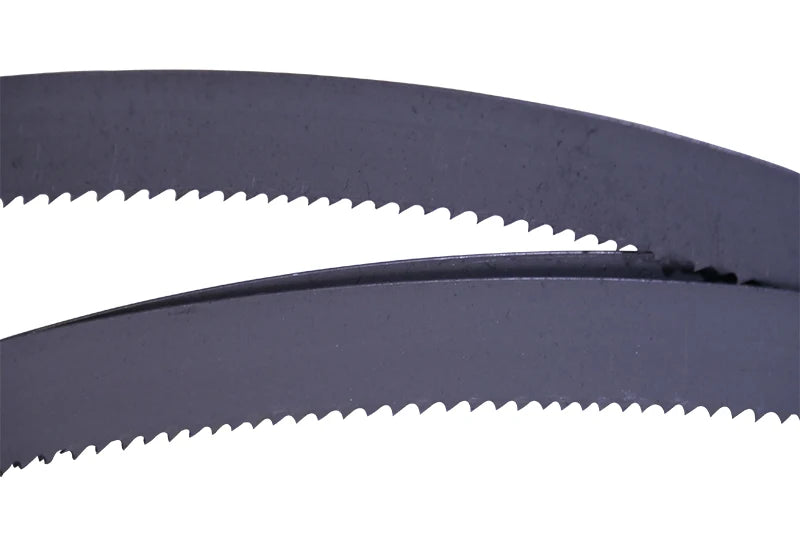 1140mm M42-Bi Metal Bandsaw Blade 1140x13x0.65mm 14/18TPI Woodworking Tool for cutting Metals