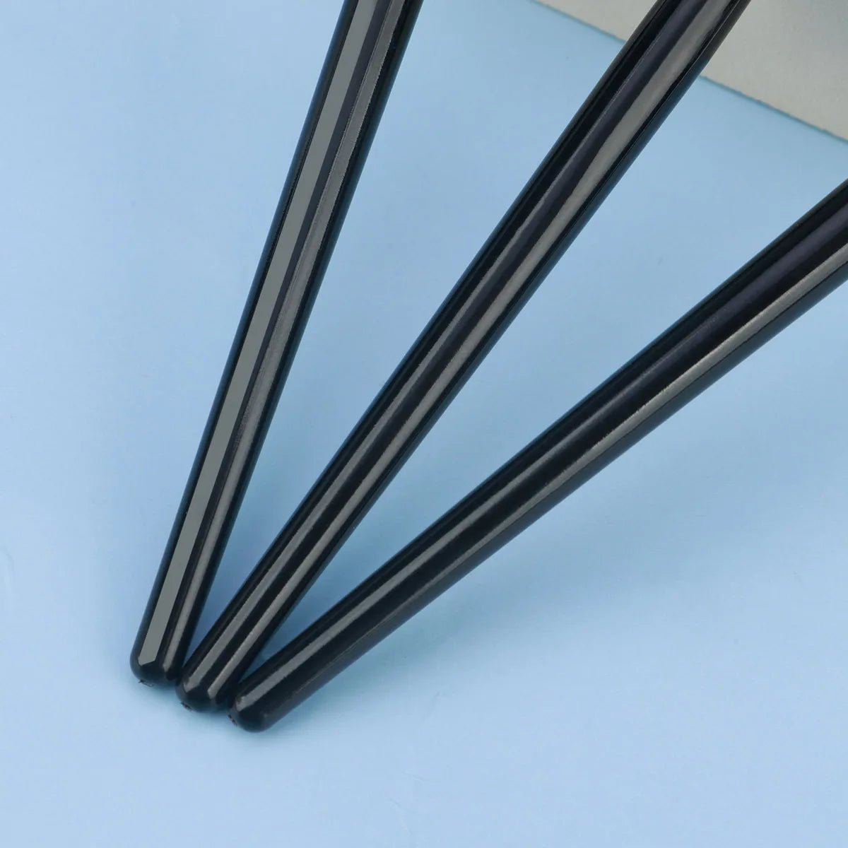 1/3 pcsPortable Eyelash Brush Comb  Eye Lash Stainless Steel Eyelash Combing Tools Eyelash Curler Makeup Lash Separator