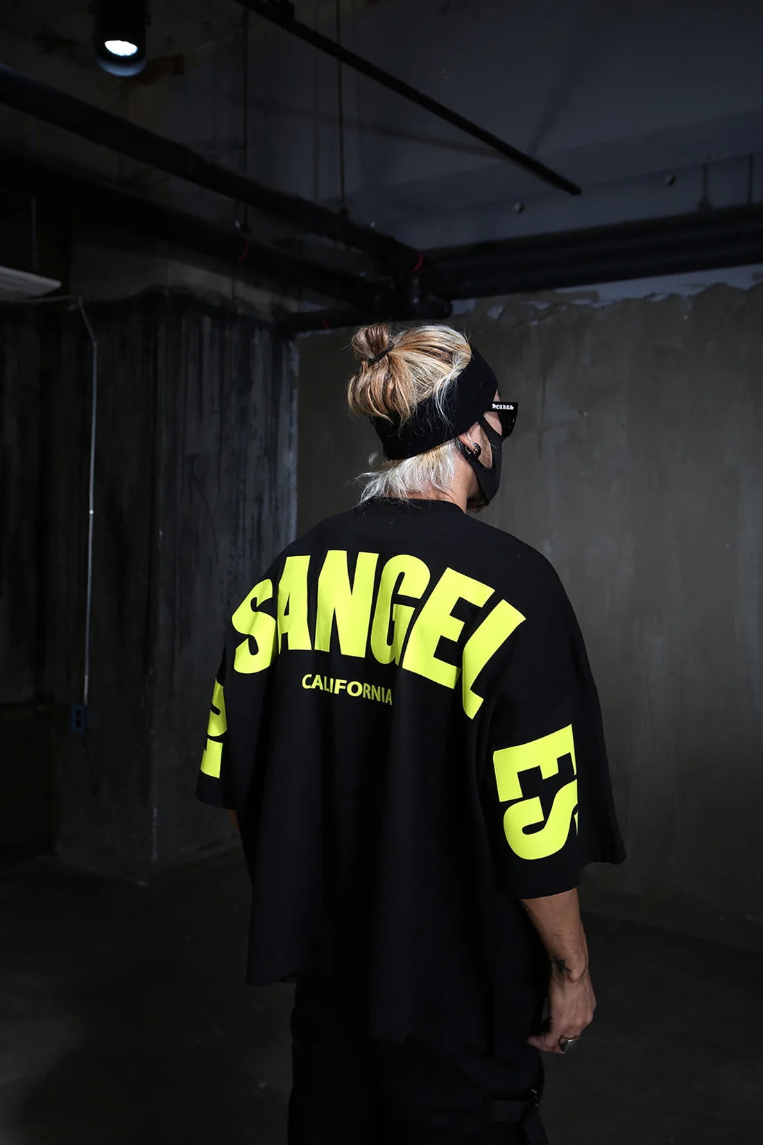 2023 Spring And Summer New Tide Brand Summer Loose Breathable Fitness Training Clothes Sports Casual Short Sleeve T-Shirt Men