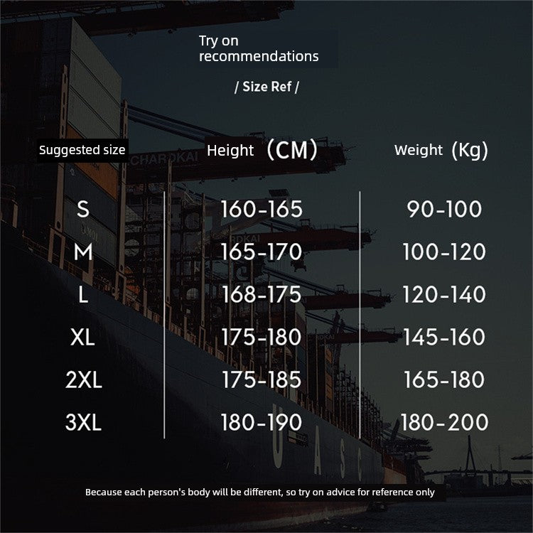 Sweatpants Spring & Fall Men Loose Pure Color Workout Exercise Pants