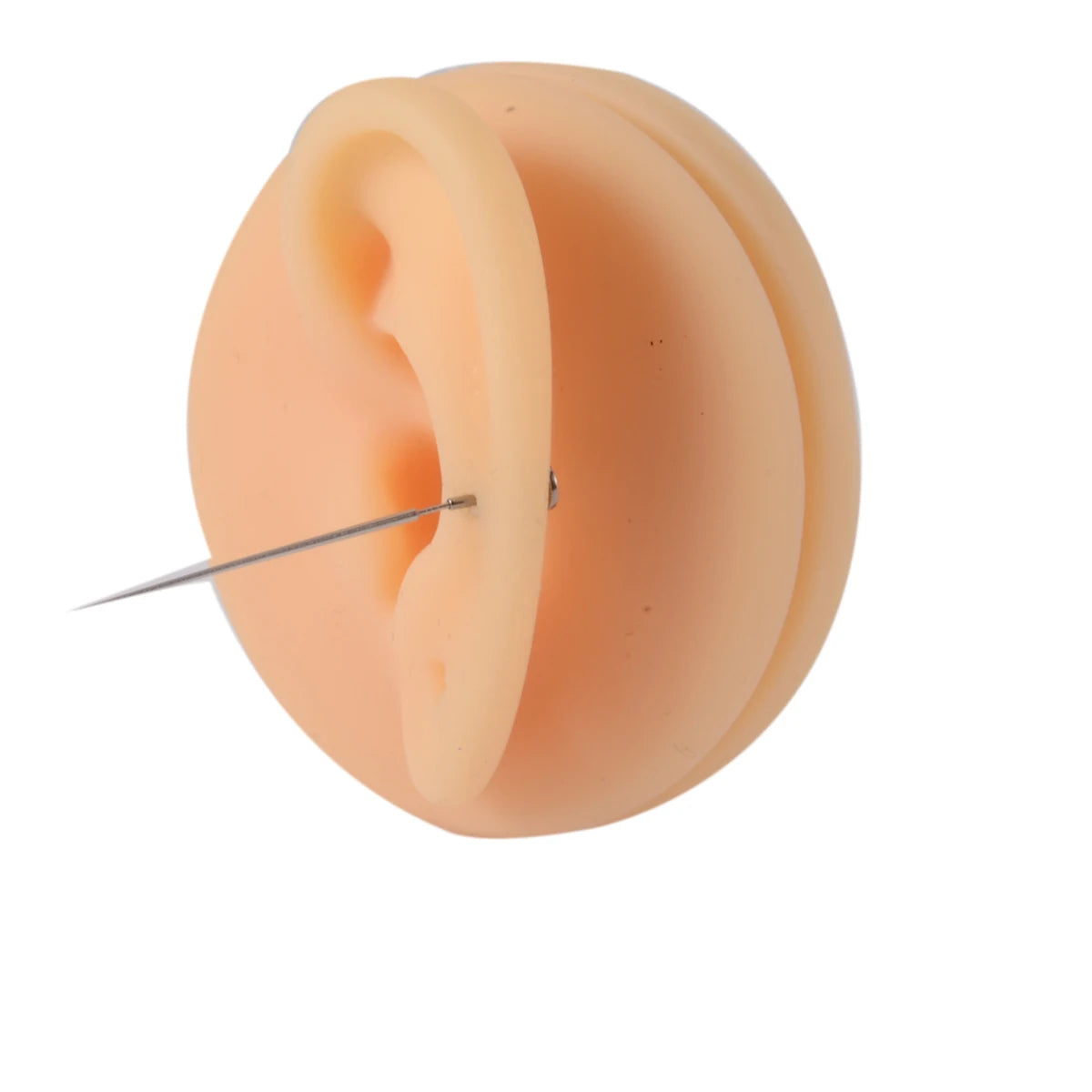 Surgical Steel 14/16/18G Insertion Taper Easy For Thread Threadless Piercing Earrings Jewelry Wear Easy Tool Viralgem Store