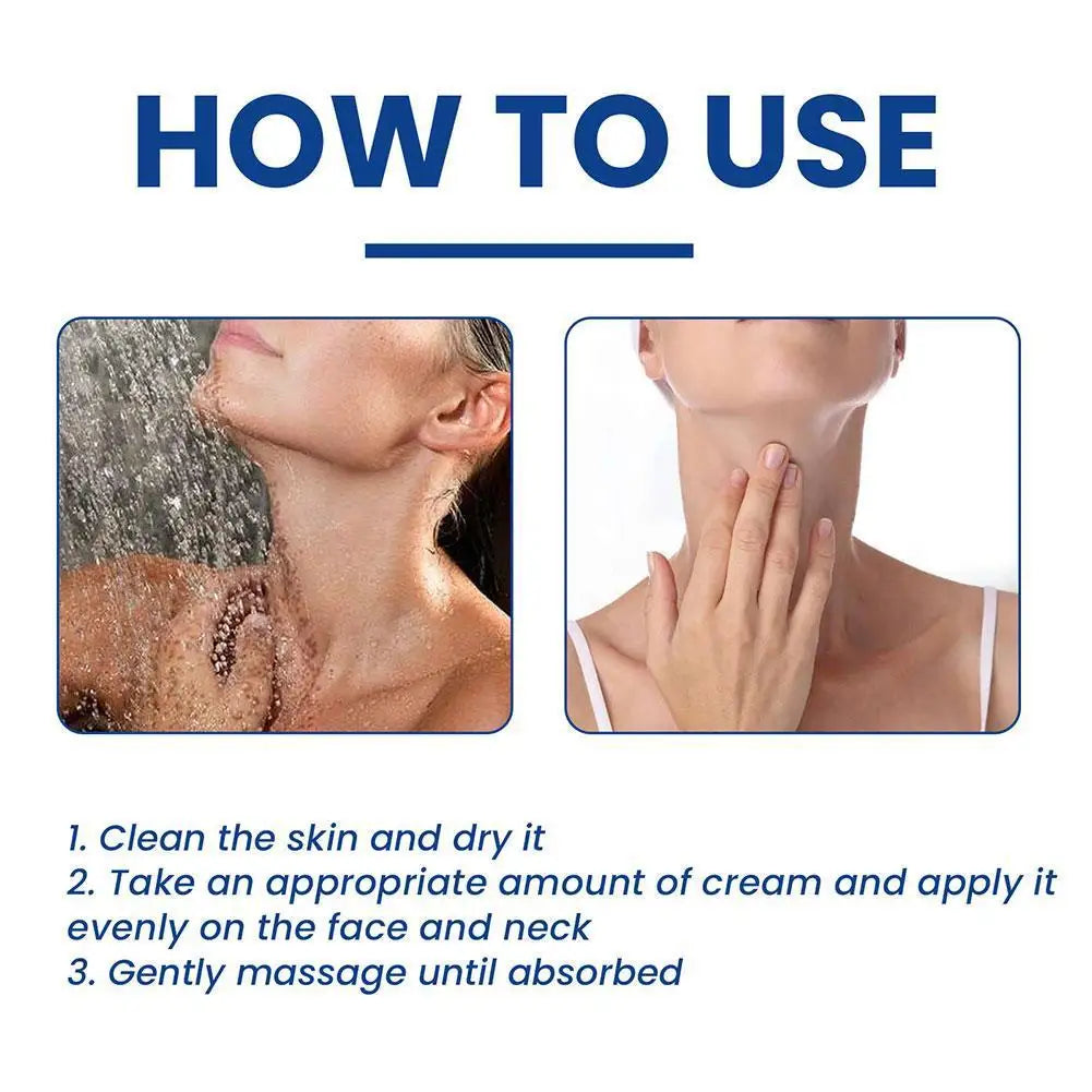 Whitening Cream Niacinamide Serum Moisturizing Facial Cream Brightening Anti-freckle Lighten Reduce Dark Skin For Face Care Viralgem Store