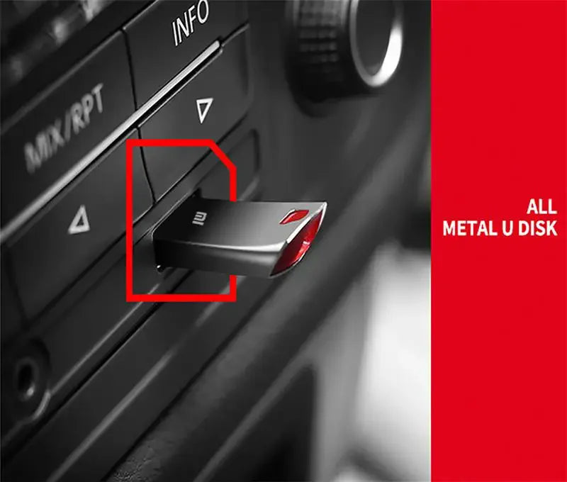 Xiaomi 2TB Metal Flash Drives USB 3.2 Super High Speed Pendrive 1TB 512GB Portable Usb Drive Waterproof Memoria Usb Flash Disk