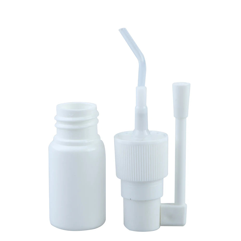 1 PC 10/15/20/30ml Empty Spray Bottle 360 Degree Rotation Mini Small Parfum Vials Atomizer Packaging Bottle