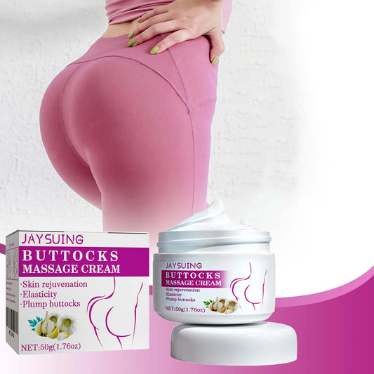 Tightening Hip Lifting Cream Increases Skin Elasticity Reduce Slack Prevent Skin Sagging Shaped Plump Buttocks Massage Lotion Viralgem Store