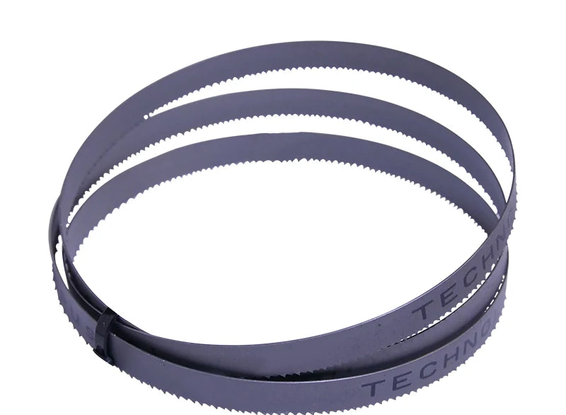 1140mm M42-Bi Metal Bandsaw Blade 1140x13x0.65mm 14/18TPI Woodworking Tool for cutting Metals