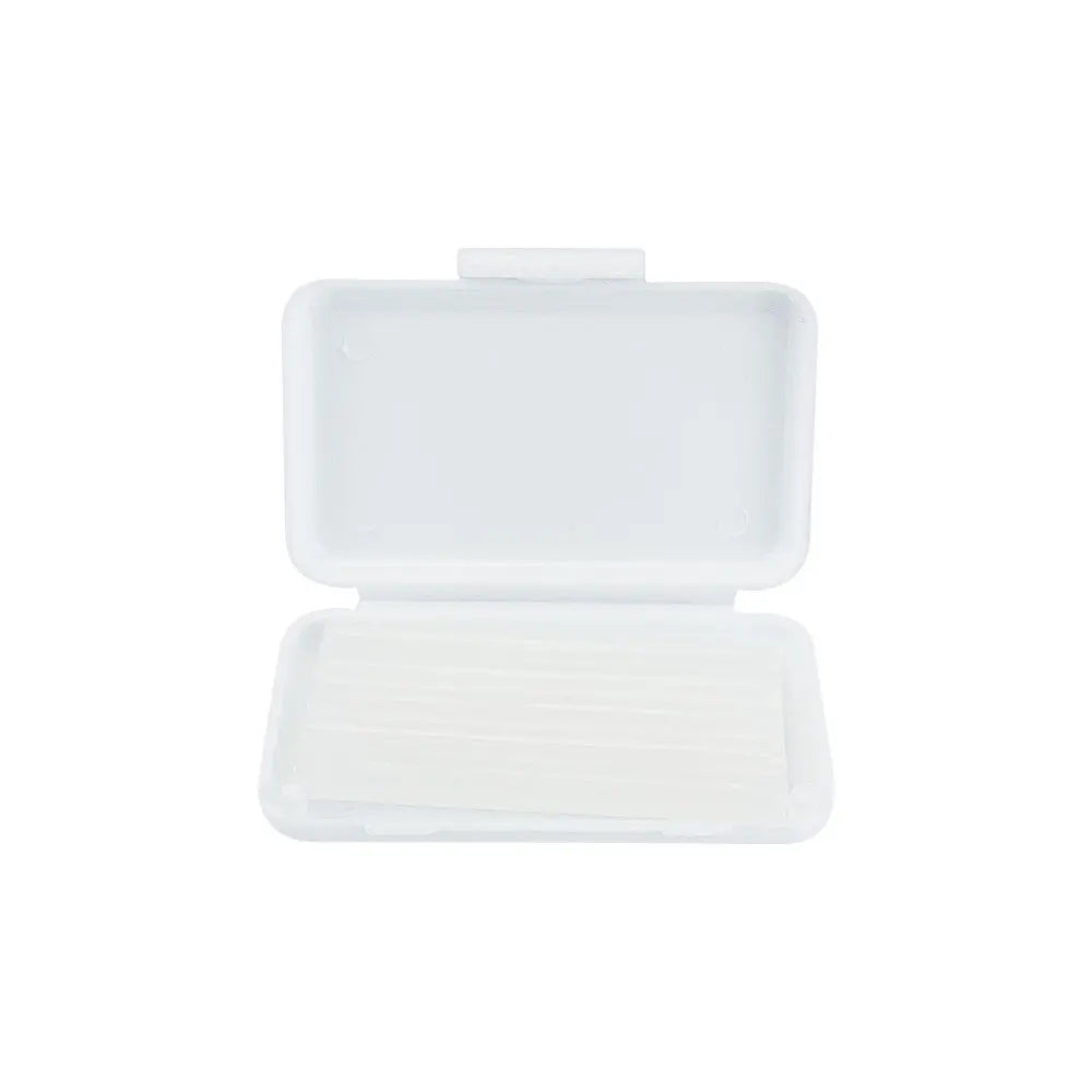 10pcs Dental Orthodontic Wax Relief Wax Sticks Fruit Flavour Braces Gum Irritation Teeth Whitening Oral Beauty Teeth Care