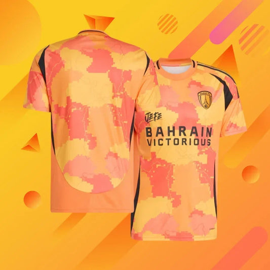 Unique Fashion Football Jersey Men Women Clothing New Paris FC  Printed Jersey Breathable Casual Training Motorcycle 3D T-shirt Viralgem Store