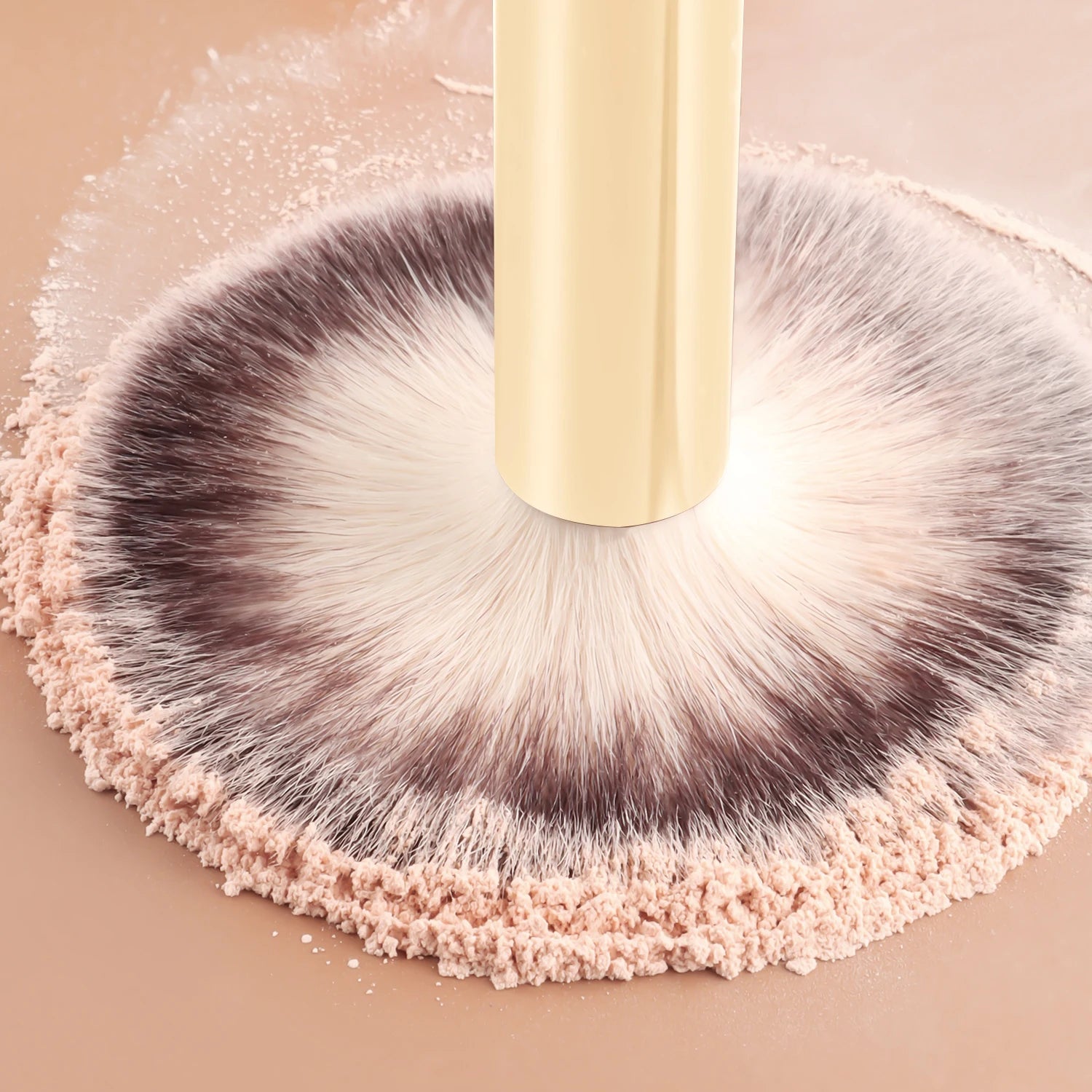 13PCS Makeup Brush Set Foundation Concealer Powder Eyeshadow Blush Brush Kabuki Blending Cosmetic Beauty Tool for Face Viralgem Store