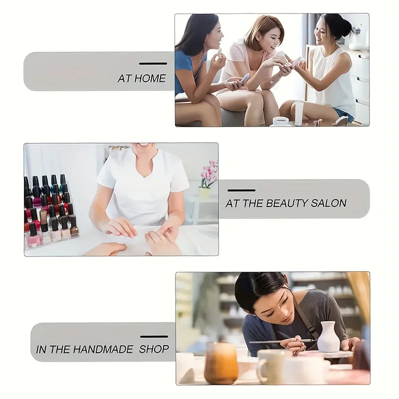 1PC 3D Silicone Facial Mask for Moisturizing-Reusable, Anti-Water Evaporation,Skin Care Tools for Women Viralgem Store