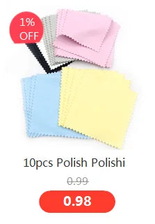 5 Meters/Lot Never Fade Stainless Steel Gold Necklace Chains Bulk For DIY Jewelry Findings Making Materials Handmade Supplies Viralgem Store